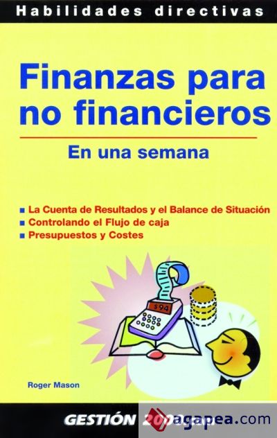 Finanzas para no financieros