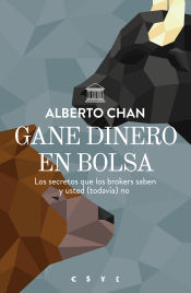 Portada de Gane dinero en bolsa