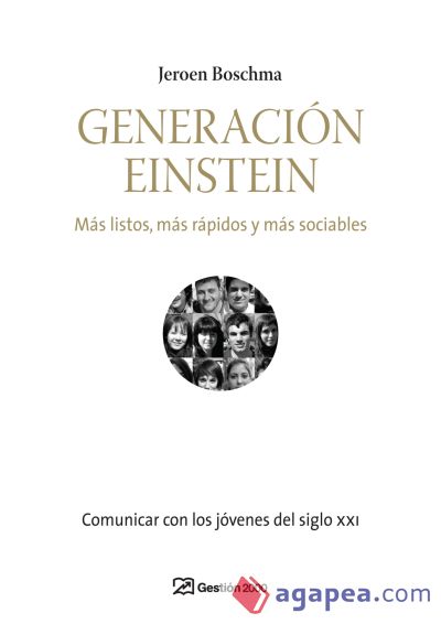 Generación Einstein