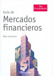 Portada de Guía de mercados financieros