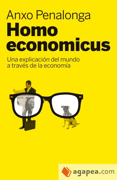 Homo economicus