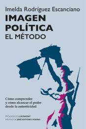 Portada de Imagen pol&iacute;tica