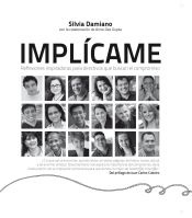 Portada de Implícame