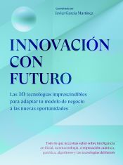 Portada de Innovación con futuro