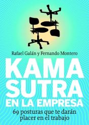 Portada de Kama sutra en la empresa