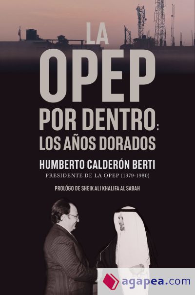 La OPEP por dentro