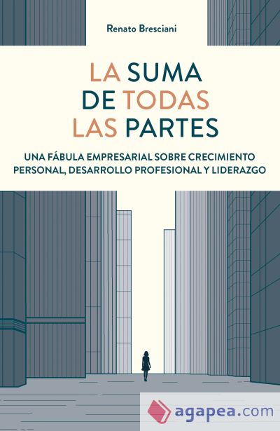 La suma de todas las partes