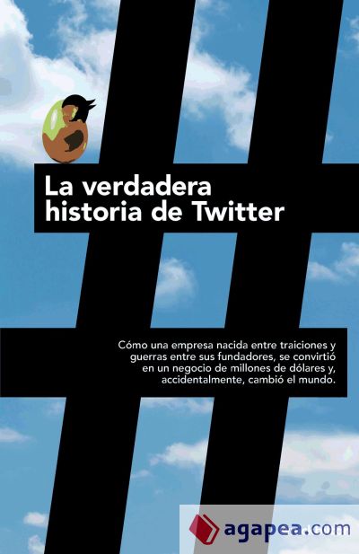 La verdadera historia de Twitter