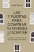 Portada de Las 7 puertas para comprar tu vivienda y acertar, de Jordi Clotet