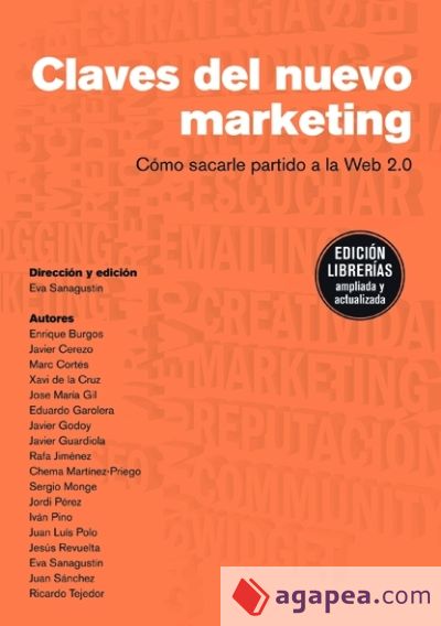 Las claves del nuevo marketing