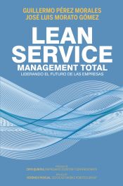 Portada de Lean Service, management total