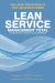 Portada de Lean Service, management total, de José Luis Morato Gómez