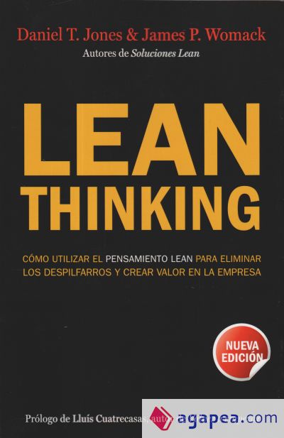 Lean Thinking