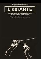 Portada de LiderArte (Ebook)