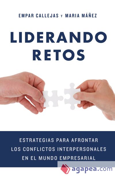 Liderando retos