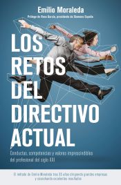 Portada de Los retos del directivo actual