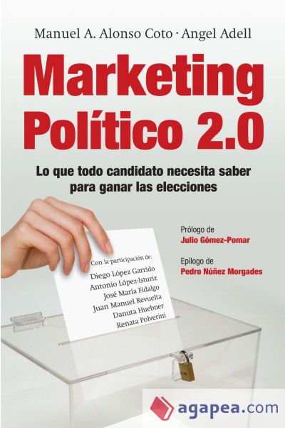 Marketing Político 2.0