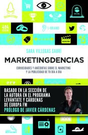 Portada de Marketingdencias