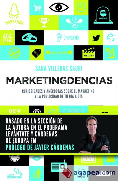 Marketingdencias