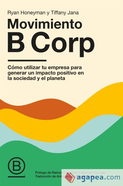 Movimiento B Corp