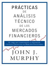 Portada de Prácticas de Análisis financiera