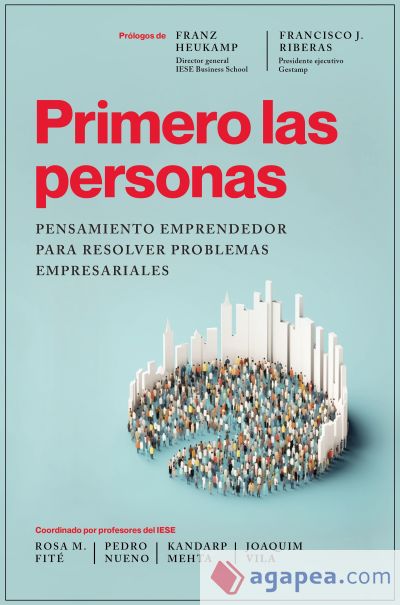 Primero las personas