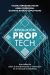 Portada de Revolución Proptech, de Vicenç Hernández Reche