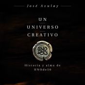 Portada de Un universo creativo