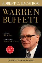 Portada de Warren Buffett