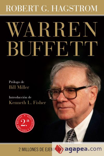 Warren Buffett