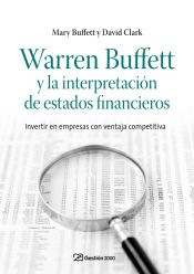 Portada de Warren Buffett y la interpretación de estados financieros