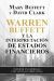 Portada de Warren Buffett y la interpretaci&oacute;n de estados financieros, de Mary Buffett