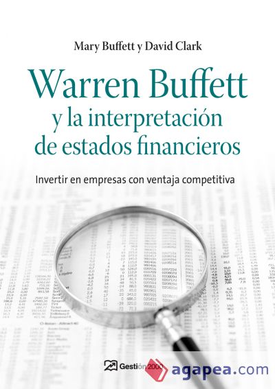 Warren Buffett y la interpretación de estados financieros