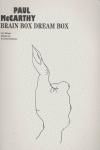 Portada de Brain Box Dream Box
