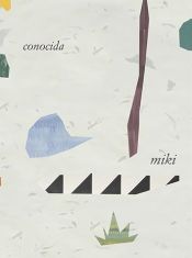 Portada de Miki Leal