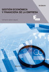 Gestion Economica Y Financiera De La Empresa 2'ed