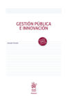 Gestión Pública e Innovación