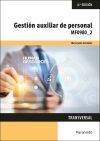 Gesti&oacute;n auxiliar de personal