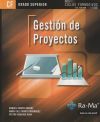 Gestión de Proyectos (GRADO SUPERIOR)