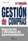 Gestión De Compras