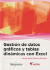 Gestión de datos gráficos y tablas dinámicas con Excel