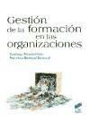 Gestión de la formación en las organizaciones