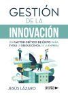 Gesti&oacute;n de la innovaci&oacute;n