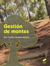 Gestión de montes