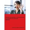 Gesti&oacute;n de quejas y reclamaciones en materia de consumo. MF0245. (Ed. 2026).