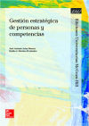 Gestión estratégica de personas y competencias