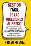 Gesti&oacute;n f&aacute;cil de las objeciones al precio