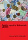 Gesti&oacute;n operativa de tesorer&iacute;a. MF0979.