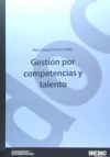 Gestión por competencias y talento