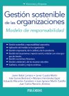 Gestión sostenible de las organizaciones